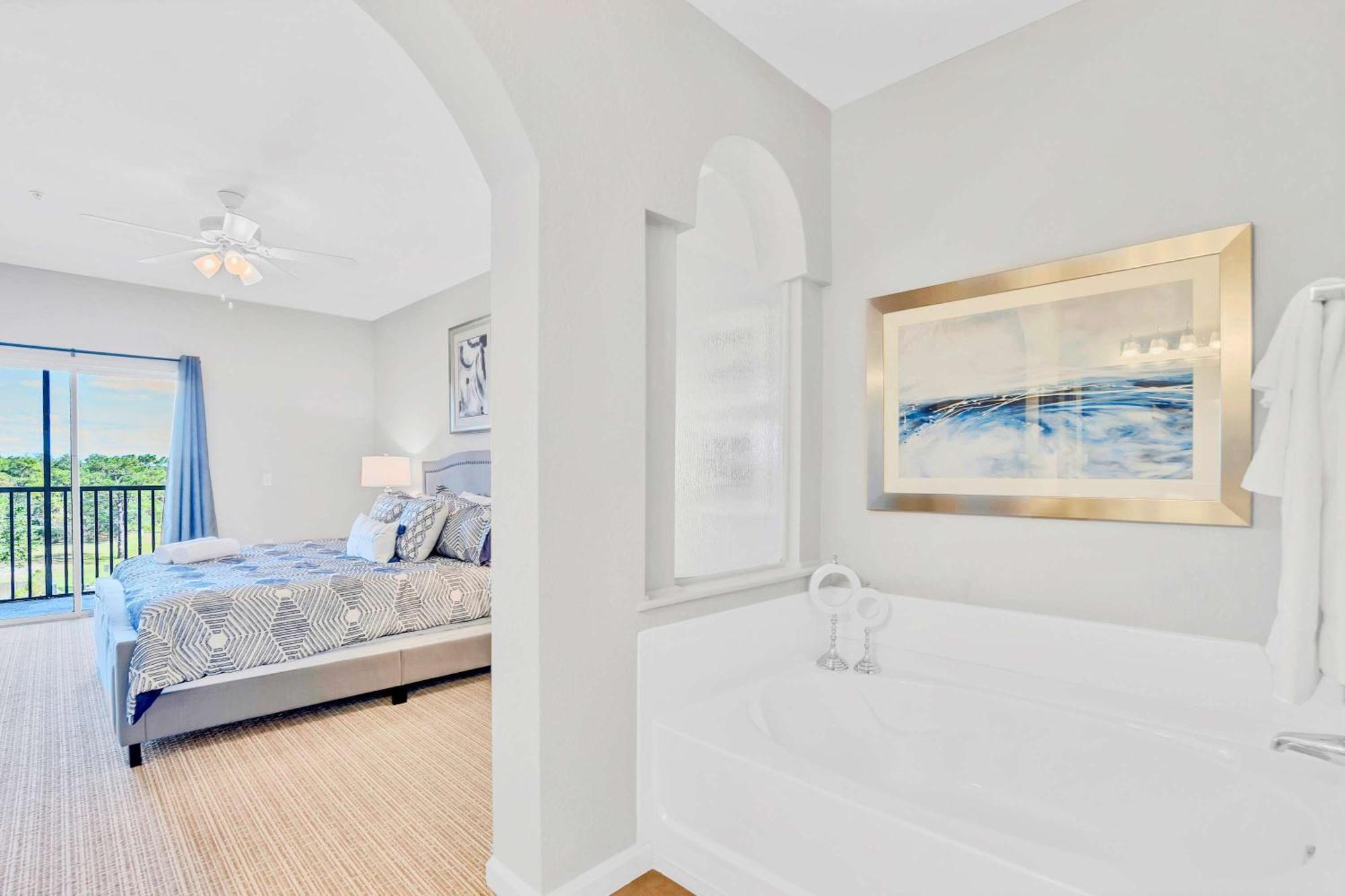 Stunning 3br Near - Pool And Hot Tub! Holiday home *
